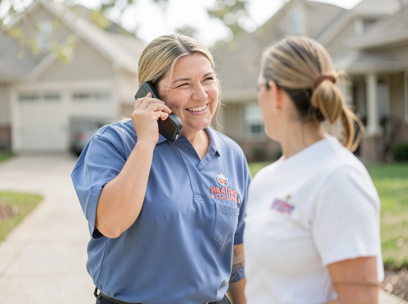 Hvac Repair Southington, OH FAQs